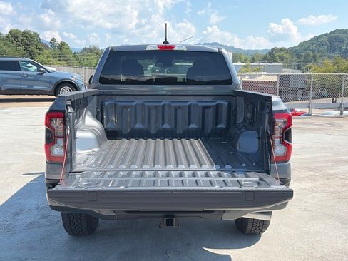 New 2026 Ford Ranger XLT w/ Trailer Tow Package AWD/4WD image 4