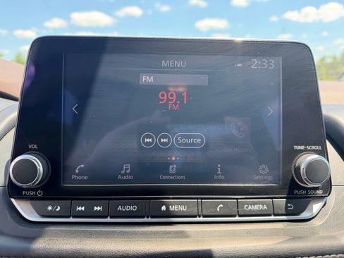Used 2023 Nissan Rogue SV AWD/4WD image 37