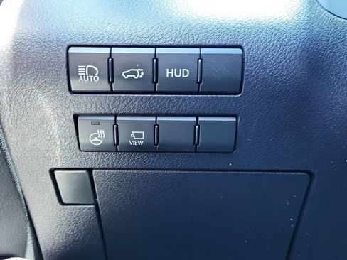 Used 2017 Lexus RX 350 F Sport w/ Accessory Package AWD/4WD image 35