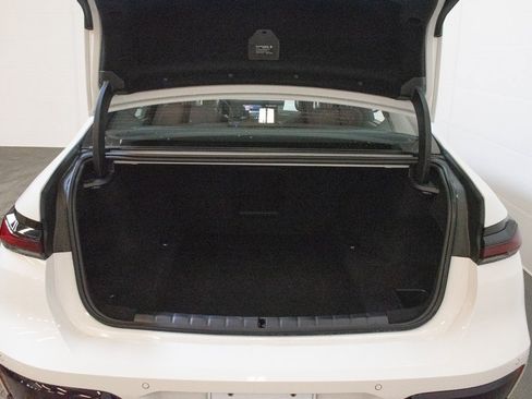 Certified 2025 BMW 760i xDrive 760i xDrive image 27