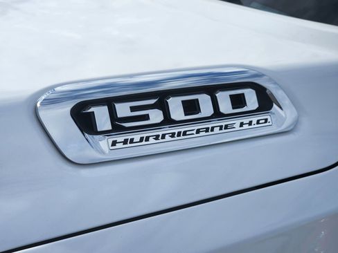 New 2026 RAM 1500 Limited image 11