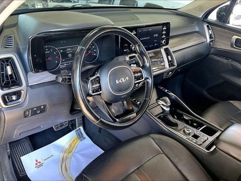 Used 2022 Kia Sorento X-Line EX AWD/4WD image 4
