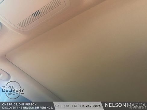 Used 2023 MAZDA CX-50 Meridian Edition w/ Cargo Package image 11