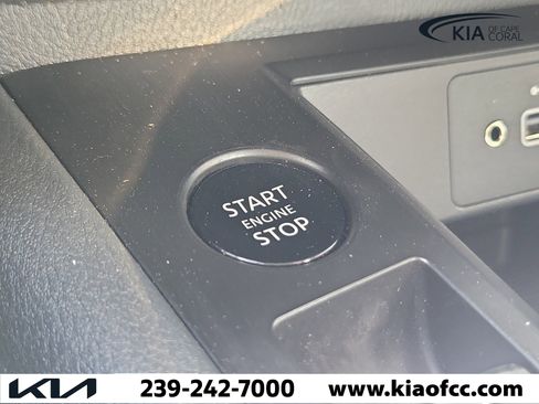 Used 2025 Nissan Kicks S FWD image 29