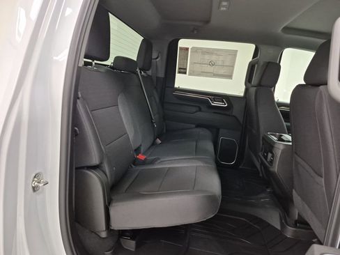 New 2026 Chevrolet Silverado 3500 LT w/ Safety Package image 28