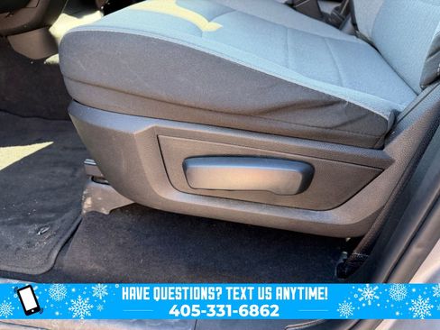 Used 2024 RAM 1500 Tradesman w/ Electronics Group image 22