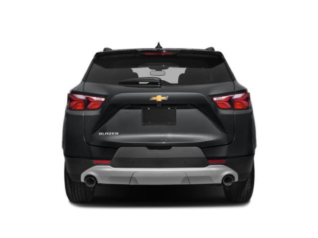 Used 2020 Chevrolet Blazer LT FWD image 8