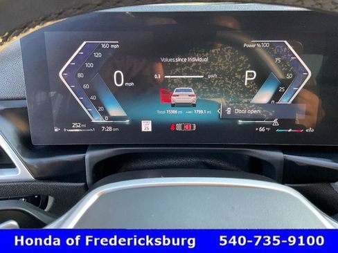 Used 2026 BMW 330i xDrive Sedan AWD/4WD image 29