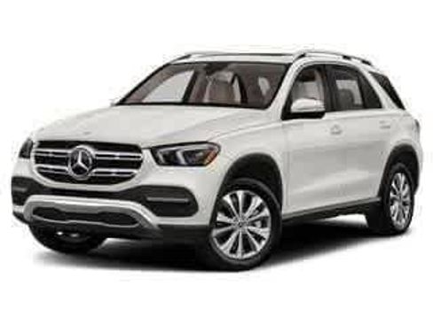Used 2021 Mercedes-Benz GLE 350 4MATIC image 19