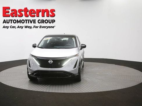 Used 2023 Nissan Ariya FWD image 51