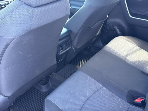 Certified 2025 Toyota RAV4 XLE AWD/4WD image 22