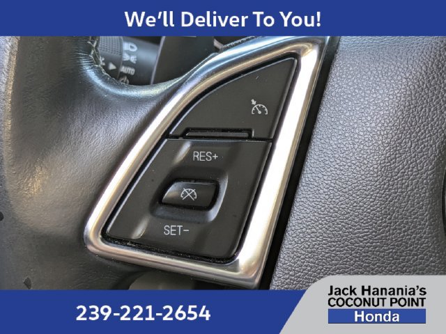 Used 2016 Chevrolet Camaro LT w/ RS Package RWD image 26