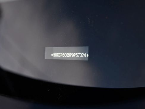 Used 2023 BMW X5 xDrive40i w/ Premium Package image 28