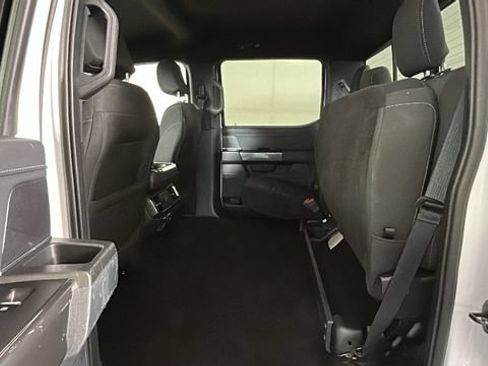Used 2023 Ford F150 XLT w/ Equipment Group 302A High AWD/4WD image 26