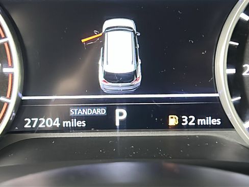 Used 2023 Nissan Rogue FWD image 22