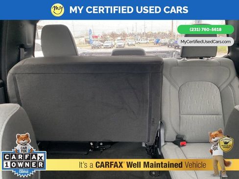 Used 2022 RAM 1500 Big Horn image 26