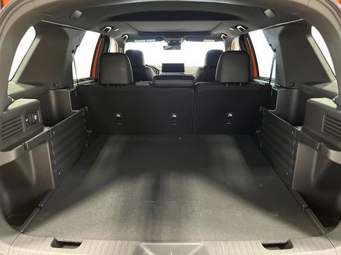 New 2026 Honda Passport TrailSport Elite image 27