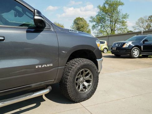 Used 2019 RAM 1500 Big Horn image 12
