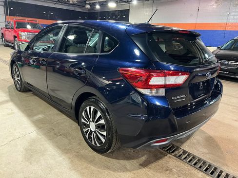 Used 2019 Subaru Impreza 2.0i image 5