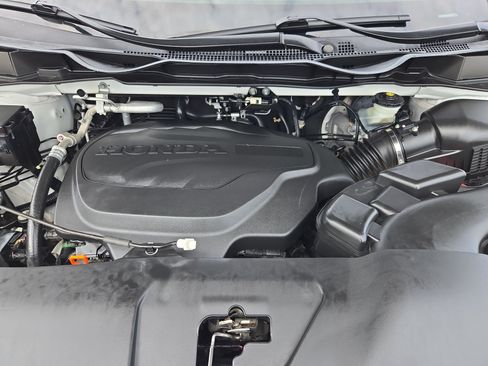 Used 2021 Honda Odyssey Touring image 34