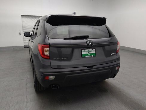 Used 2021 Honda Passport EX-L image 6