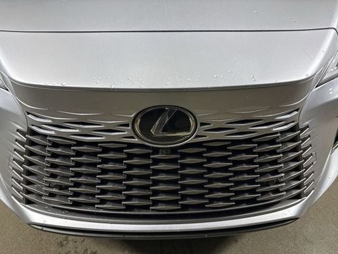 New 2026 Lexus RX 450h AWD image 26