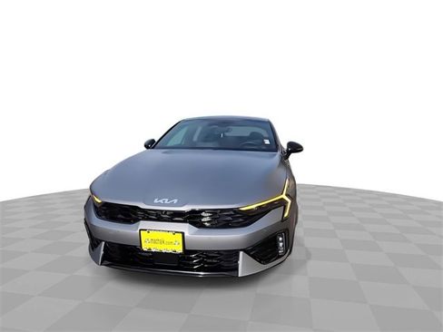 Used 2025 Kia K5 GT w/ GT1 Package image 3