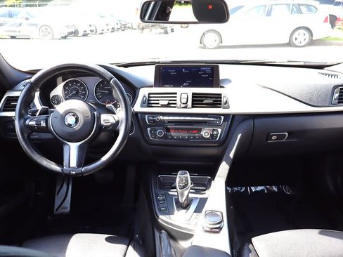 Used 2014 BMW 335i Sedan RWD image 12