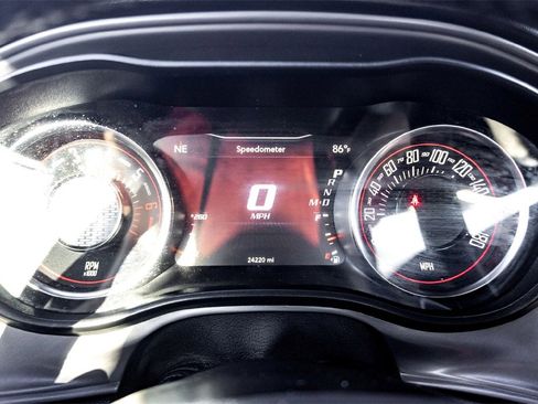 Used 2023 Dodge Challenger R/T Scat Pack w/ Plus Package image 21