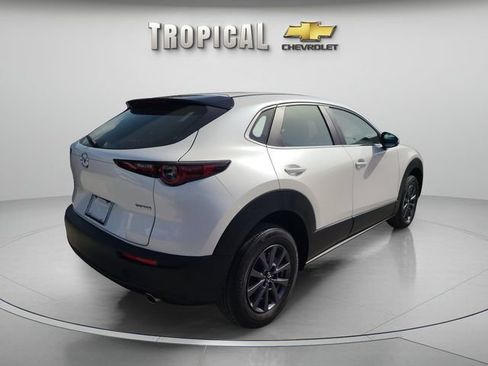 Used 2024 MAZDA CX-30 AWD 2.5 S image 5