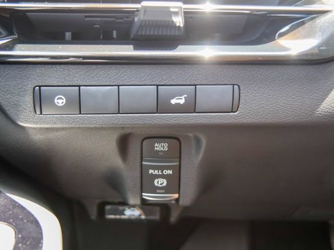 New 2026 Nissan Murano SL AWD/4WD image 16