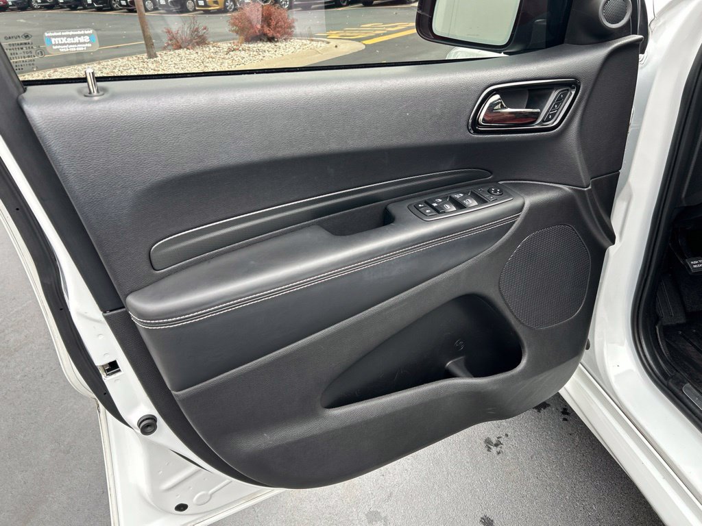 Used 2021 Dodge Durango SRT Hellcat w/ Black Package AWD/4WD image 14