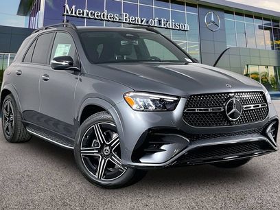 New 2026 Mercedes-Benz GLE 350 4MATIC