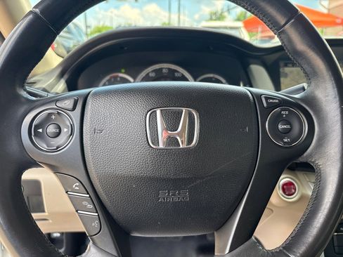 Used 2014 Honda Accord EX-L image 18