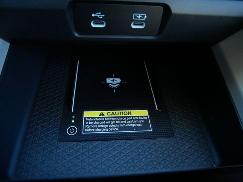 Certified 2025 Honda Accord EX-L image 28