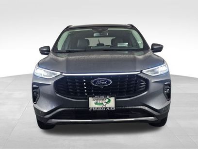 Used 2024 Ford Escape SE w/ PHEV Premium Package