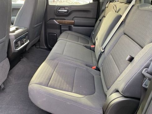 Used 2020 GMC Sierra 1500 Elevation w/ Elevation Value Package image 29