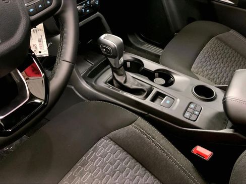 New 2025 Ford Ranger XLT image 6