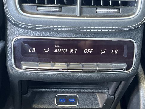 Certified 2024 Mercedes-Benz GLS 63 AMG 4MATIC image 15