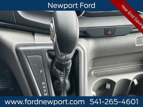New 2025 Ford Transit 250 148 Medium Roof Extended AWD w/ Load Area Protection Package image 15
