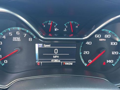 Used 2014 Chevrolet Impala LTZ image 19