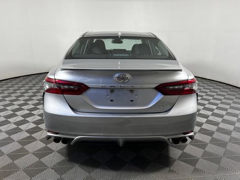 Used 2024 Toyota Camry XSE FWD image 6