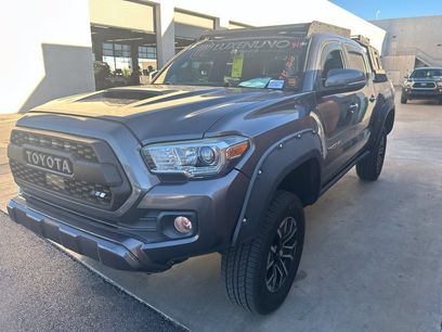 Used 2020 Toyota Tacoma TRD Sport w/ Technology Package