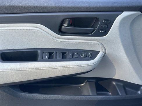 New 2026 Honda Odyssey EX-L image 21
