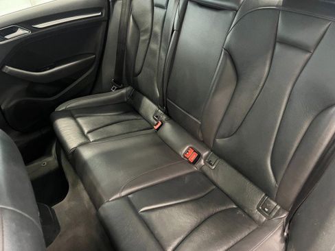 Used 2018 Audi A3 2.0T Premium Plus AWD/4WD image 35