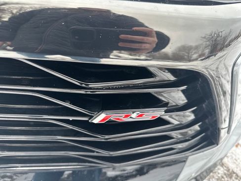 Certified 2023 Chevrolet Blazer RS w/ LPO, Floor Liner Package image 10