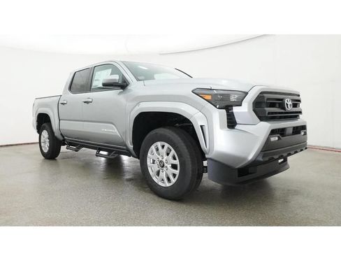 New 2026 Toyota Tacoma SR5 AWD/4WD image 29