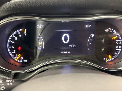 Used 2021 Jeep Grand Cherokee Limited w/ Quick Order Package 28K 80th image 11