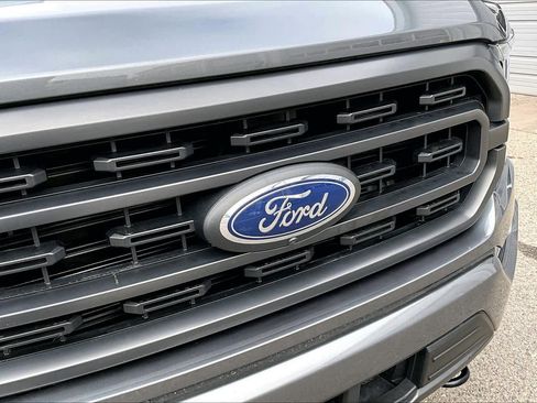 Used 2023 Ford F150 XLT w/ Equipment Group 302A High image 29