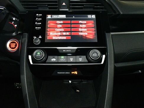 Used 2021 Honda Civic Sport image 34